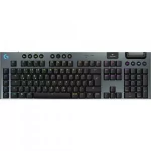Logitech G915 X Lightspeed Black US International Linear