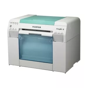 Fuji Frontier-S DX100