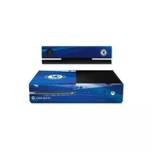 Intoro Chelsea Fc Xbox One Console Skin