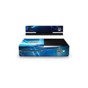 Intoro Manchester City Fc Xbox One Console Skin