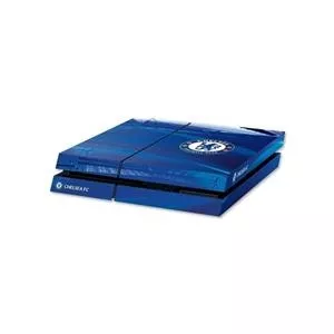 Intoro Chelsea Fc Playstation 4 Console Skin