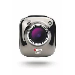 Xblitz Camera auto Z9 (Negru)