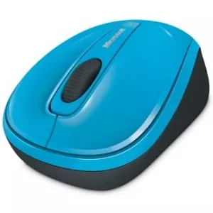 Microsoft Wireless Mobile Mouse 3500 L2 blue (GMF-00271)