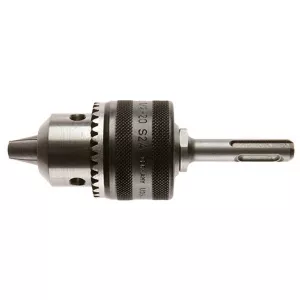 HiKOKI (Hitachi) HITACHI Mandrina cu cheie prindere SDS-Plus deschidere 1.5-13 mm