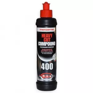 Menzerna Pasta polish - Heavy Cut Compound 400