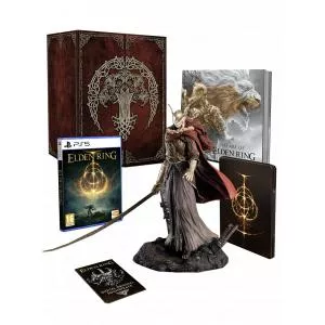 Namco Bandai Elden Ring Collectors Edition PS5