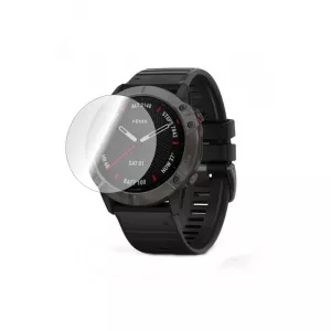 Smart Protection Clasic Smartwatch Garmin Fenix 6X - 4buc x folie display