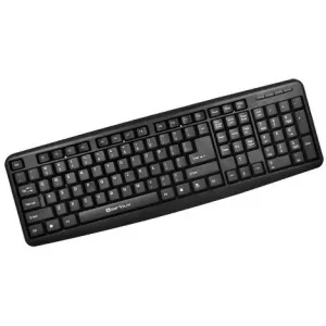 Serioux SRXK-9400USB