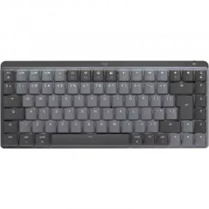 Logitech MX Mechanical Mini for Mac Space Grey 920-010837