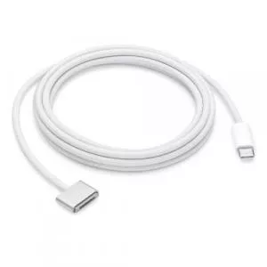 Apple USB-C la Magsafe 3, 2 m Silver
