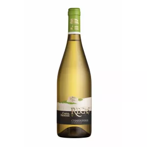 Cramele Recas Castel Huniade Chardonnay
