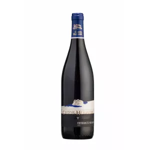 Cramele Recas Castel Huniade Feteasca Neagra