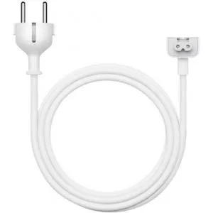 Apple Extensie Adaptor de incarcare MW2N3Z/A, 1.8m (Alb)