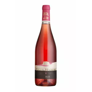 Cramele Recas Castel Huniade Rose