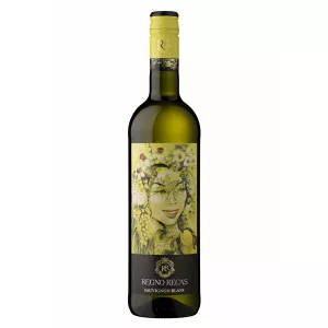 Cramele Recas Regno Sauvignon Blanc