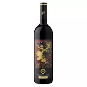 Cramele Recas Regno Pinot Noir