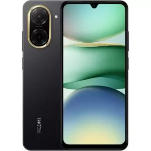 Xiaomi Redmi A5 3GB+64GB Midnight Black