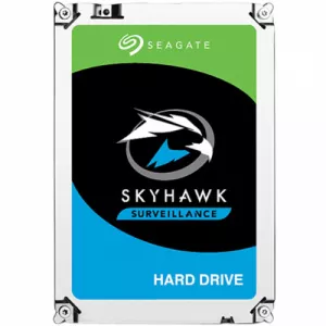 Seagate SkyHawk 6TB, ST6000VX001
