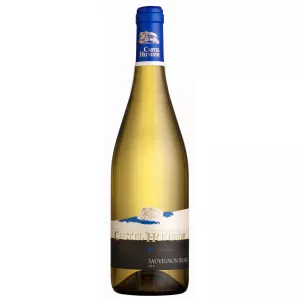 Cramele Recas Castel Huniade Sauvignon Blanc
