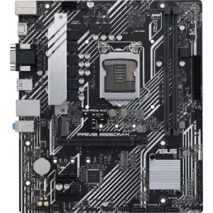 Asus PRIME B560M-K