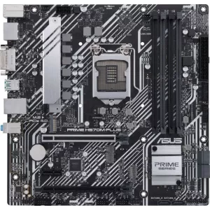 Asus PRIME H570M-PLUS