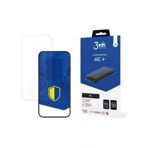 3MK Folie protectie ARC+ pentru Apple iPhone 14 Max/14 Pro Max