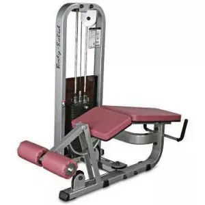 Body-Solid PRO CLUB SLC400