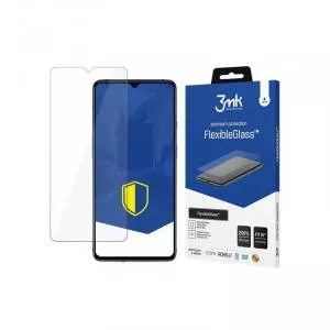3MK Folie protectie FlexibleGlass pentru Apple iPhone 14 Max/14 Pro Max