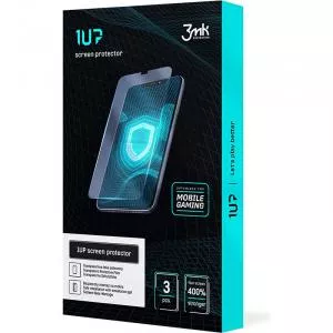3MK Folie protectie 1UP pentru Apple iPhone 14 Max/14 Pro Max
