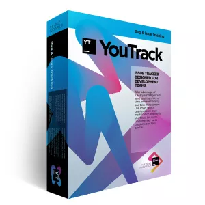 JetBrains Youtrack - Stand-Alone 100-user Pack Subscripţie nouă YTD100-NS