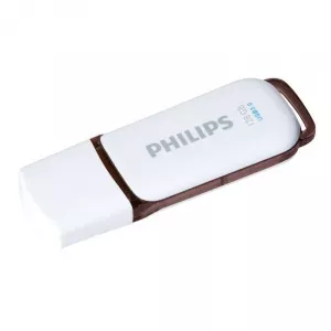 Philips 128GB Snow Edition Brown (FM12FD75B/10)
