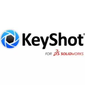 Keyshot 10 Pro for SOLIDWORKS 10-KS-SWPNL