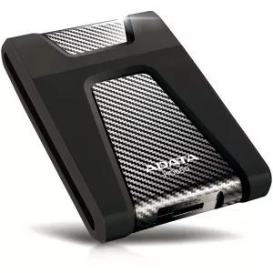 A-Data DashDrive Durable HD650 4TB black (AHD650-4TU31-CBK)