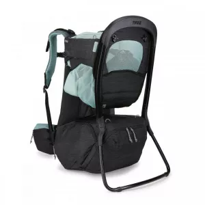 Thule Rucsac transport copii Sapling Black 3204538