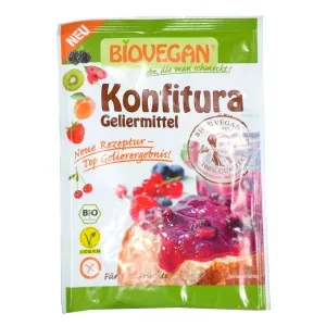 Biovegan Gelifiant Fara Gluten Eco 22g