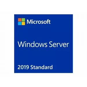 Microsoft Windows Server Standard 2019 16 core NoMedia/NoKey (APOS)AddLic
