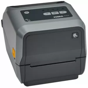 Zebra ZD621T ZD6A043-30EL02EZ
