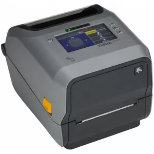 Zebra Imprimanta de etichete ZD621T ZD6A142-31EL02EZ