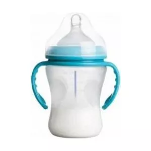 U Grow UFB-125WN cu Gat Larg 125 ml