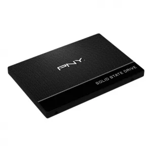 PNY CS900 Series 2,5in SATA III 120GB (SSD7CS900-120-PB)