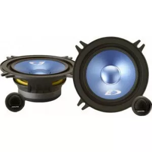 Alpine SXE-Blue SXE-13CS