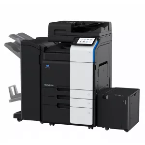 Konica Minolta bizhub C250i