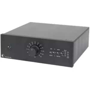 Pro-Ject Phono Box RS Negru