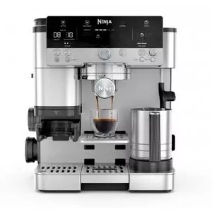 Ninja Luxe Cafe Premier ES601