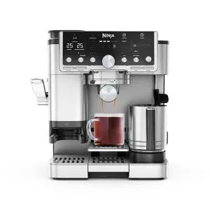 Ninja Luxe Cafe Pro ES701
