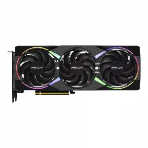 PNY GeForce RTX 5060 Ti 8GB EPIC-X RGB Overclocked Triple Fan