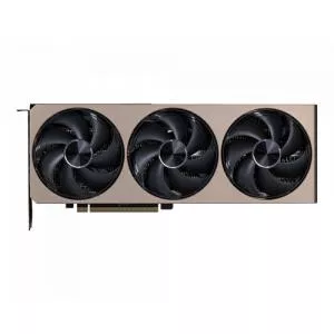 MSI GeForce RTX 5070 Ti 16G INSPIRE 3X OC