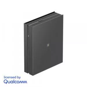 ZTE Miracle Wi-Fi Router T5400 Black