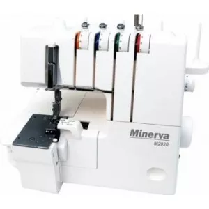 Minerva Masina de cusut M2020