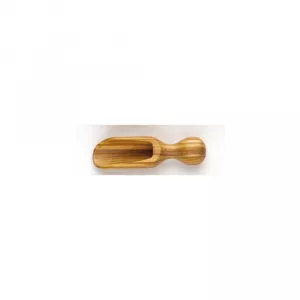 Jean Dubost Linguriță din lemn de măslin, pentru sare Salt Serving